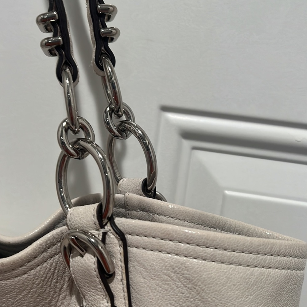 EUC! RARE! Coach Kristin Tote - Picture 6 of 15